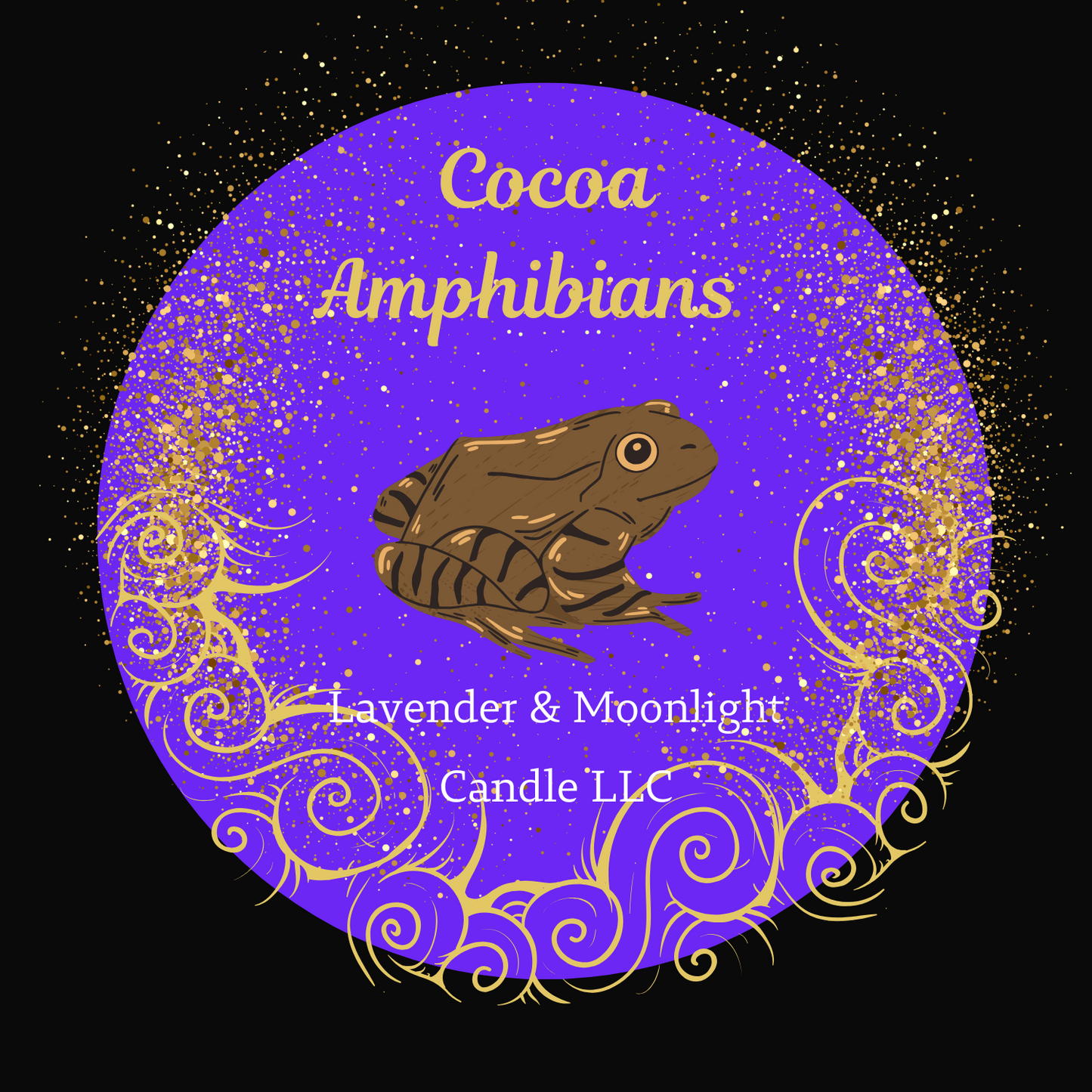 Cocoa Amphibians
