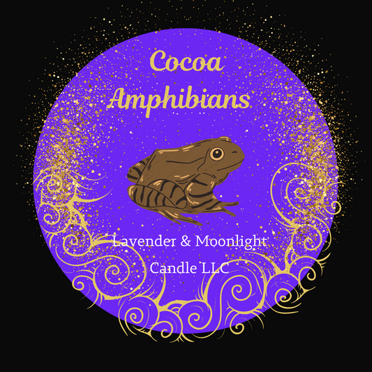 Cocoa Amphibians