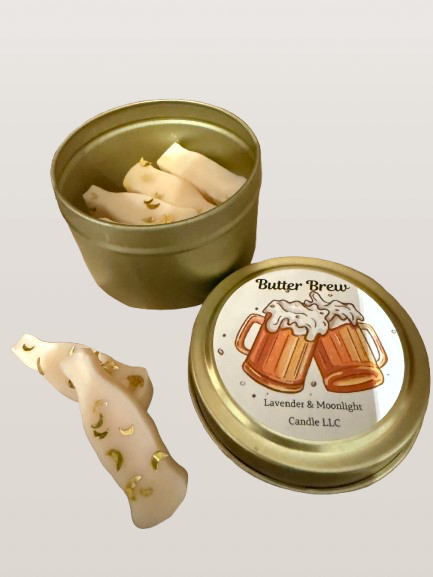 Butter Brew
