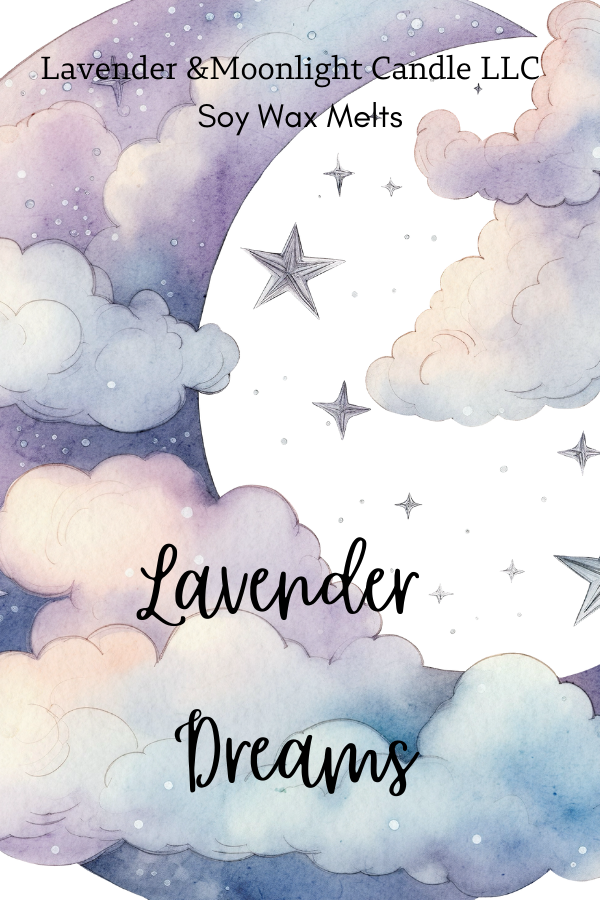 Lavender Dreams