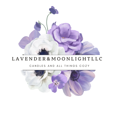 Lavender & Moonlight Candle LLC 